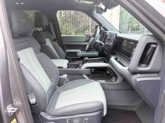 Changan Leopard 5 Navigator Edition - ფოტო 15