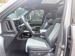 Changan Leopard 5 Navigator Edition - ფოტო 5