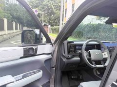 Changan Leopard 5 Navigator Edition - ფოტო 6