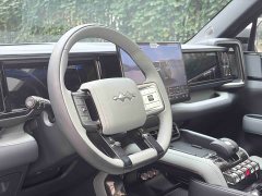 Changan Leopard 5 Navigator Edition - ფოტო 7