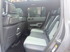 Changan Leopard 5 Navigator Edition - ფოტო 9