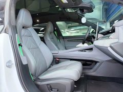 Zeekr 001 WE Edition 86kWh - photo 10