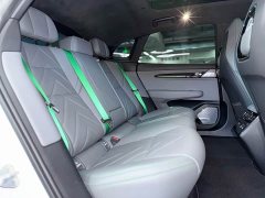 Zeekr 001 WE Edition 86kWh - photo 11