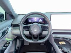 Zeekr 001 WE Edition 86kWh - photo 13