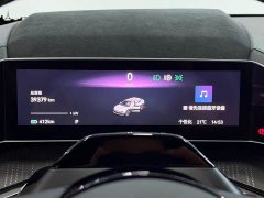 Zeekr 001 WE Edition 86kWh - photo 19
