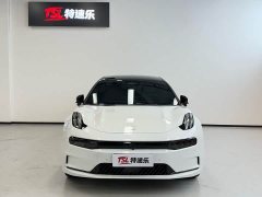 Zeekr 001 WE Edition 86kWh - photo 2