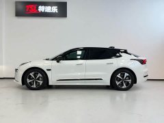 Zeekr 001 WE Edition 86kWh - photo 3