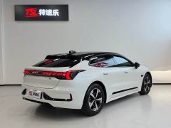 Zeekr 001 WE Edition 86kWh - photo 4