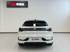 Zeekr 001 WE Edition 86kWh - photo 5
