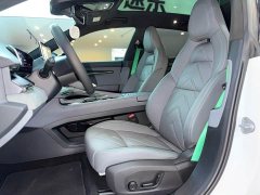 Zeekr 001 WE Edition 86kWh - photo 8