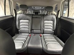 Volkswagen Tiguan L Facelift 280TSI Automatic FWD Panoramic Comfort Edition National VI - photo 14