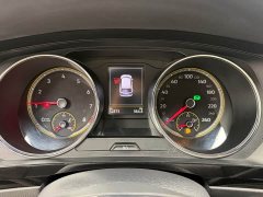 Volkswagen Tiguan L Facelift 280TSI Automatic FWD Panoramic Comfort Edition National VI - photo 16