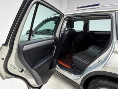 Volkswagen Tiguan L Facelift 280TSI Automatic FWD Panoramic Comfort Edition National VI - photo 18