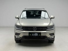Volkswagen Tiguan L Facelift 280TSI Automatic FWD Panoramic Comfort Edition National VI - photo 2