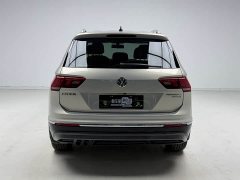Volkswagen Tiguan L Facelift 280TSI Automatic FWD Panoramic Comfort Edition National VI - photo 5
