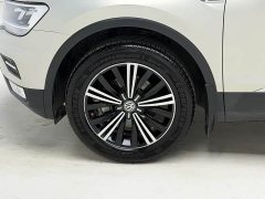 Volkswagen Tiguan L Facelift 280TSI Automatic FWD Panoramic Comfort Edition National VI - photo 8
