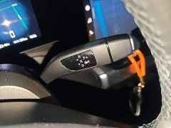 XPeng P7 670N - ფოტო 11