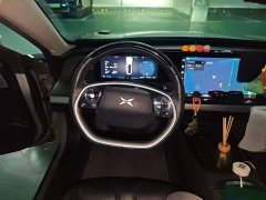 XPeng P7 670N - ფოტო 2