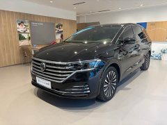 Volkswagen Viloran 380TSI Prestige - фото 1