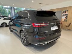 Volkswagen Viloran 380TSI Prestige - фото 13