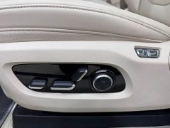 Luxeed Zhiji R7 Pure Electric Ultra (192-channel LiDAR) - photo 18