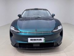 Luxeed Zhiji R7 Pure Electric Ultra (192-channel LiDAR) - photo 2