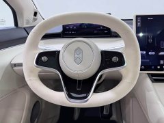 Luxeed Zhiji R7 Pure Electric Ultra (192-channel LiDAR) - photo 20