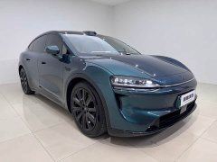 Luxeed Zhiji R7 Pure Electric Ultra (192-channel LiDAR) - photo 3