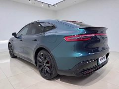 Luxeed Zhiji R7 Pure Electric Ultra (192-channel LiDAR) - photo 5