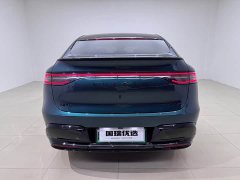 Luxeed Zhiji R7 Pure Electric Ultra (192-channel LiDAR) - photo 6
