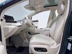 Luxeed Zhiji R7 Pure Electric Ultra (192-channel LiDAR) - photo 7