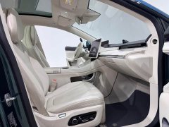 Luxeed Zhiji R7 Pure Electric Ultra (192-channel LiDAR) - photo 8
