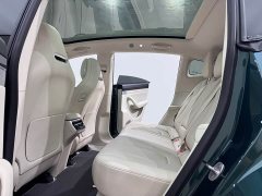 Luxeed Zhiji R7 Pure Electric Ultra (192-channel LiDAR) - photo 9
