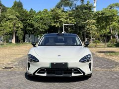 Xiaomi SU7 Four-Wheel Drive Max Edition - photo 2