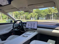 Xiaomi SU7 Four-Wheel Drive Max Edition - photo 5