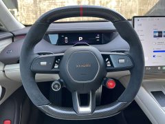 Xiaomi SU7 Four-Wheel Drive Max Edition - photo 8