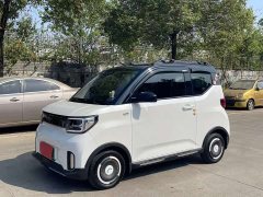Wuling Hongguang MINIEV GAMEBOY 300km Fun Edition LFP Battery - photo 1