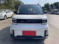 Wuling Hongguang MINIEV GAMEBOY 300km Fun Edition LFP Battery - photo 2