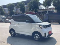 Wuling Hongguang MINIEV GAMEBOY 300km Fun Edition LFP Battery - photo 3