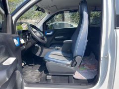 Wuling Hongguang MINIEV GAMEBOY 300km Fun Edition LFP Battery - photo 4