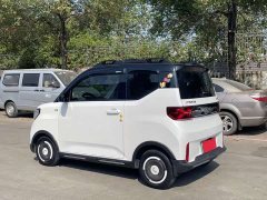 Wuling Hongguang MINIEV GAMEBOY 300km Fun Edition LFP Battery - photo 7