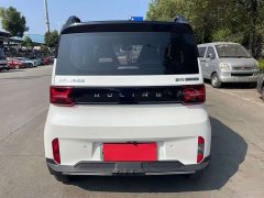 Wuling Hongguang MINIEV GAMEBOY 300km Fun Edition LFP Battery - photo 8