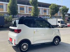 Wuling Hongguang MINIEV GAMEBOY 300km Fun Edition LFP Battery - photo 9