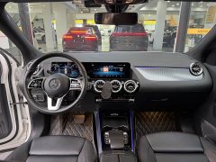 Mercedes-Benz GLA 200 - ფოტო 10