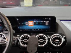 Mercedes-Benz GLA 200 - ფოტო 11