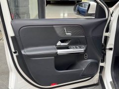 Mercedes-Benz GLA 200 - ფოტო 15