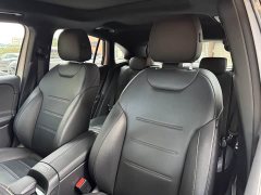 Mercedes-Benz GLA 200 - ფოტო 17