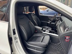 Mercedes-Benz GLA 200 - ფოტო 19