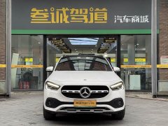 Mercedes-Benz GLA 200 - ფოტო 2