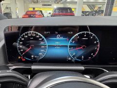 Mercedes-Benz GLA 200 - ფოტო 20